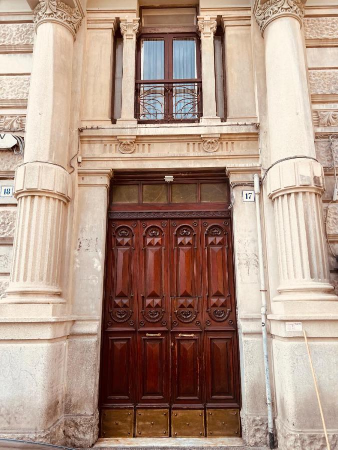 Adua Exclusive Suite Бари Екстериор снимка
