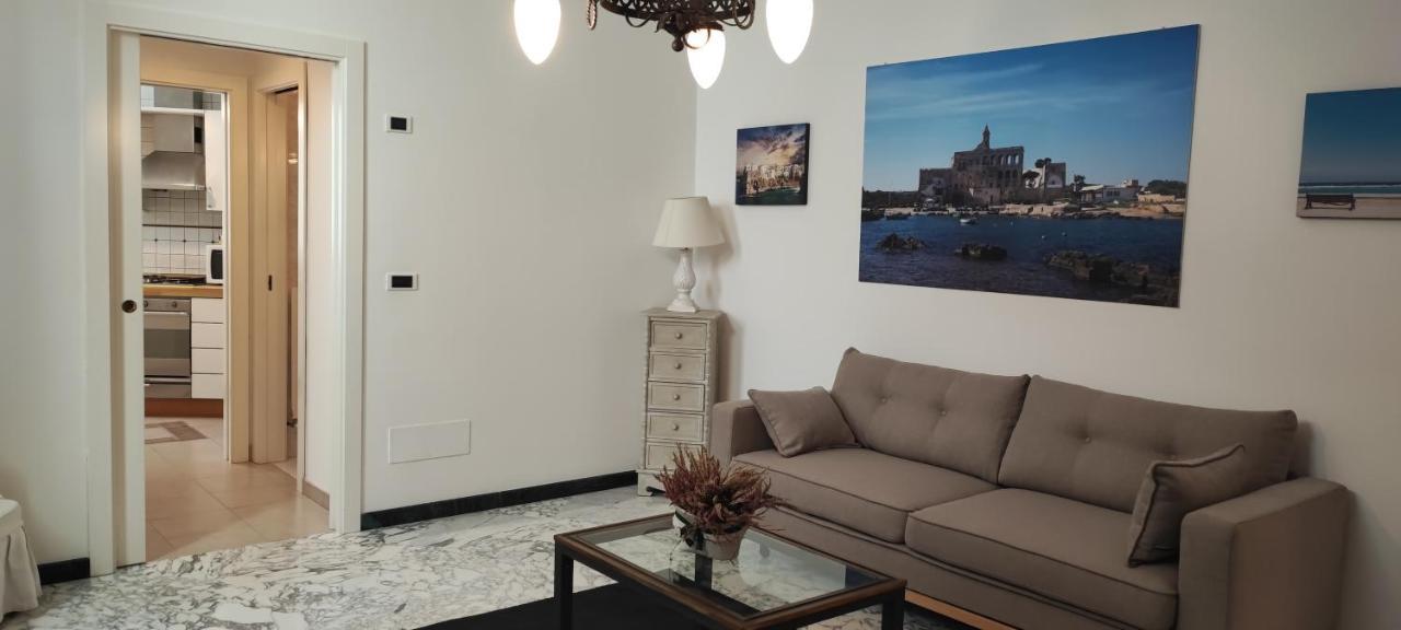 Adua Exclusive Suite Бари Екстериор снимка