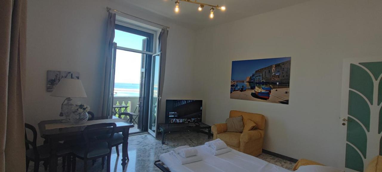 Adua Exclusive Suite Бари Екстериор снимка