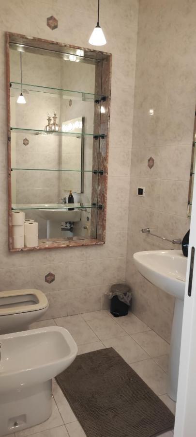 Adua Exclusive Suite Бари Екстериор снимка