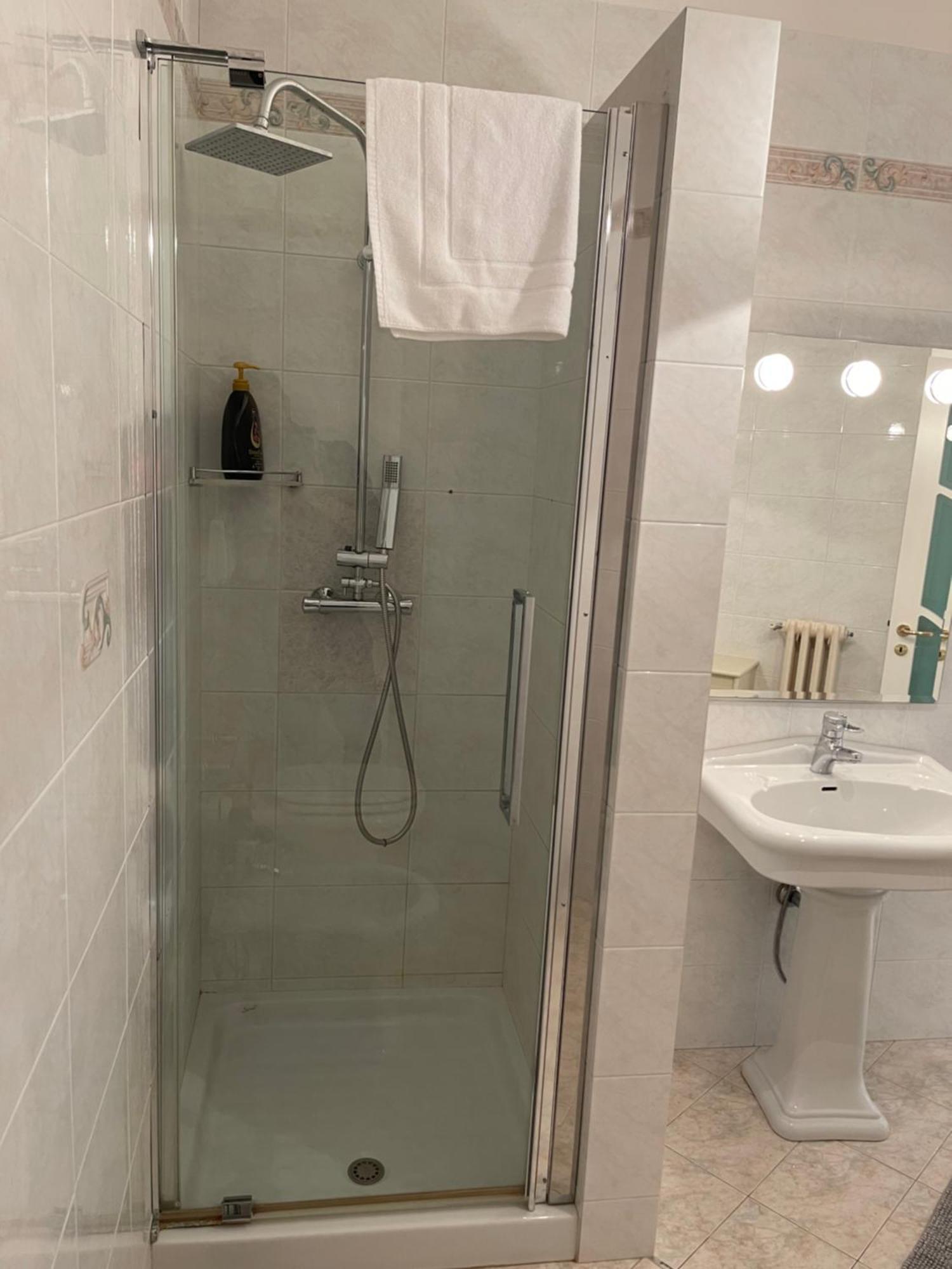 Adua Exclusive Suite Бари Екстериор снимка