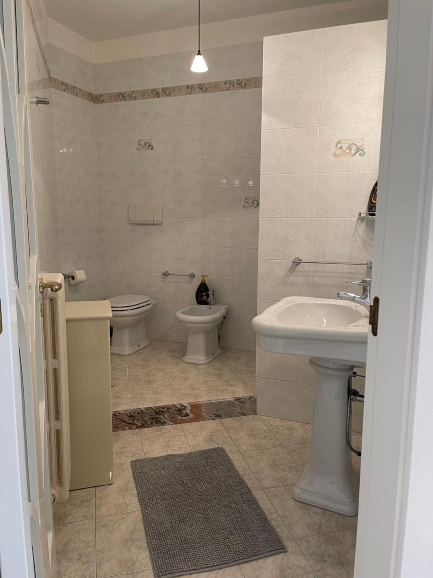 Adua Exclusive Suite Бари Екстериор снимка