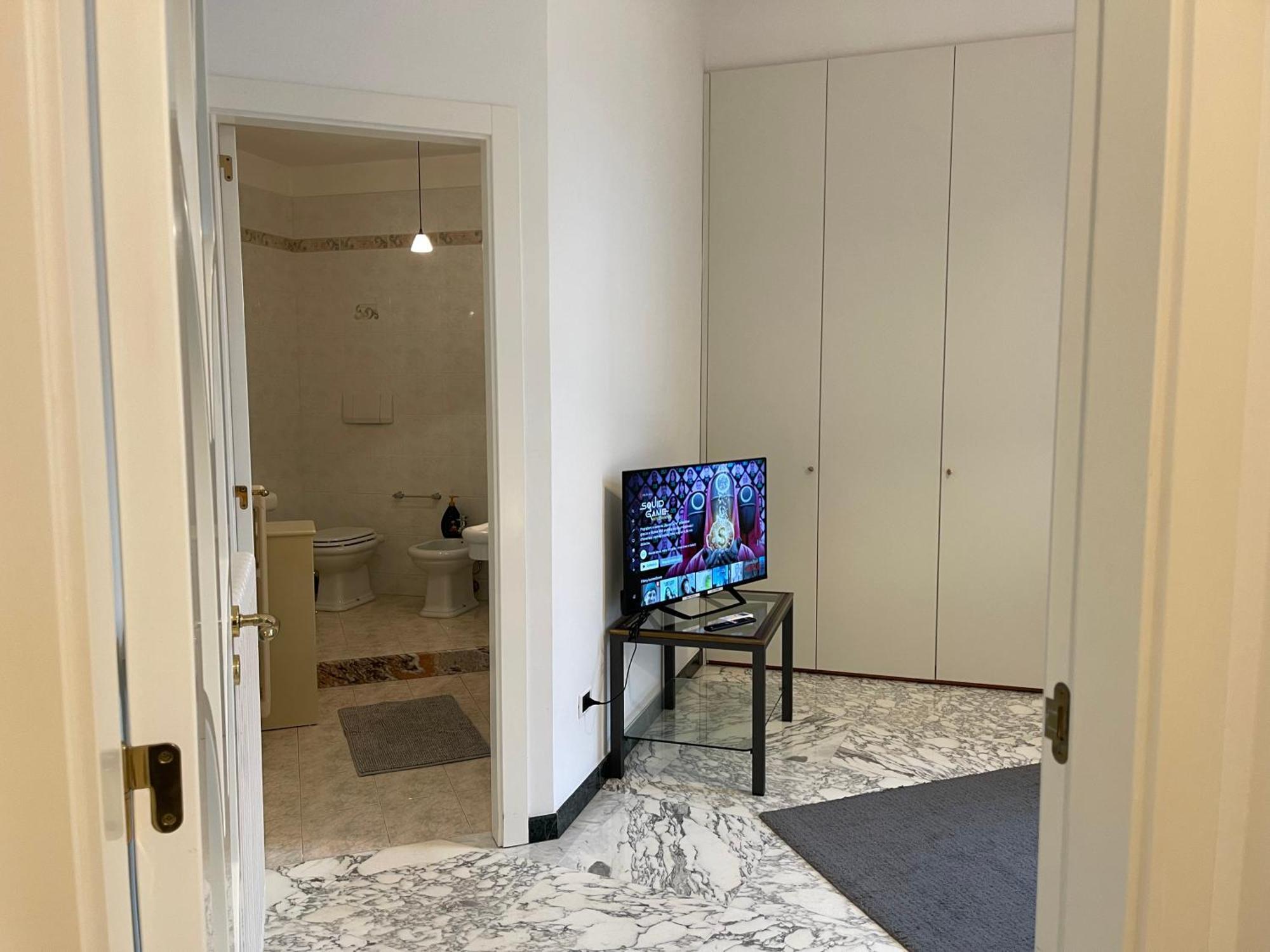 Adua Exclusive Suite Бари Екстериор снимка